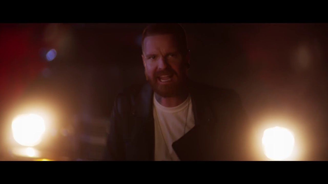 Memphis May Fire - The Old Me (Official Music Video)