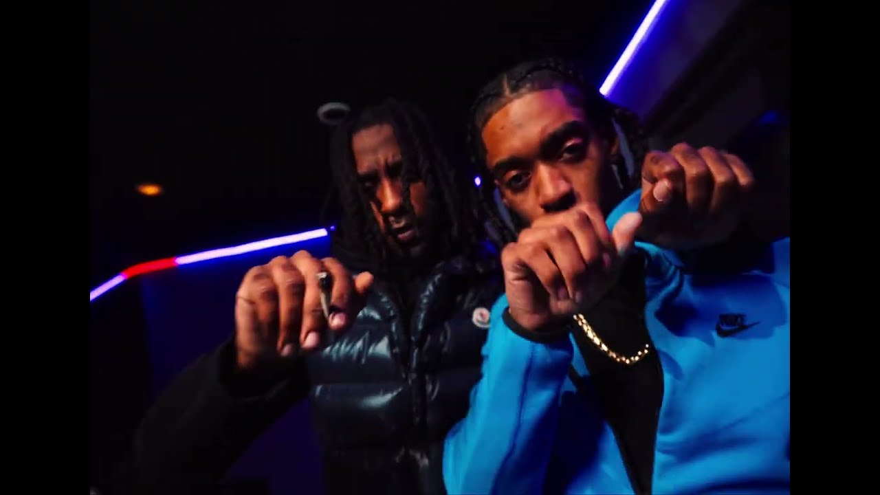 Bud Floss - LICK (Official Video)