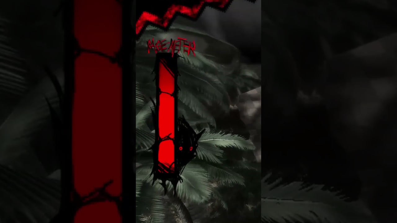 rage mode is a 