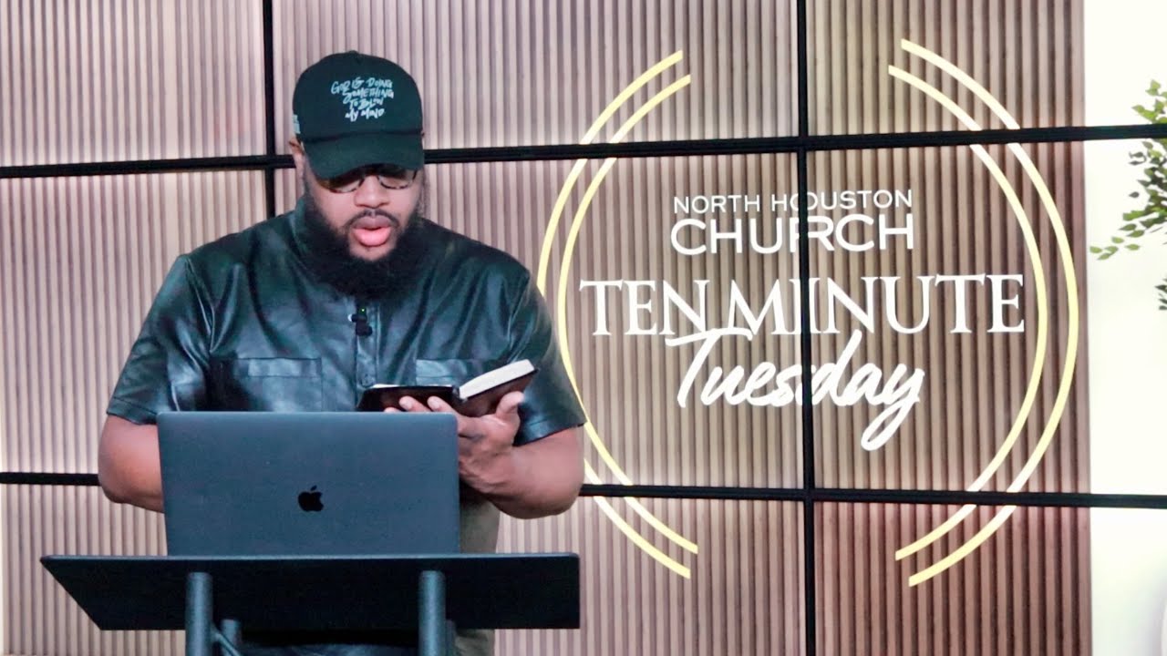 Ten Minute Tuesday - Family Dynamics Pt. 2