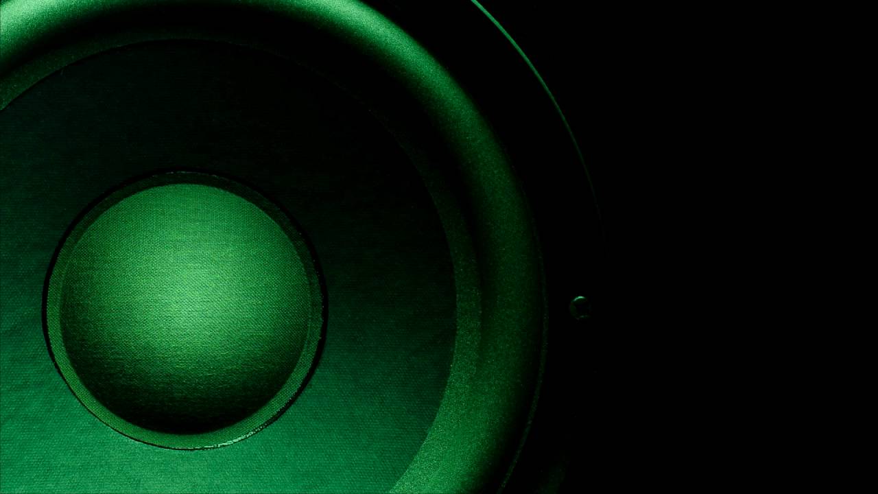 Dj Scratch (Sound Effect)
