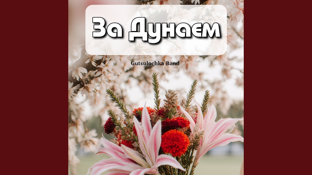 За Дунаєм