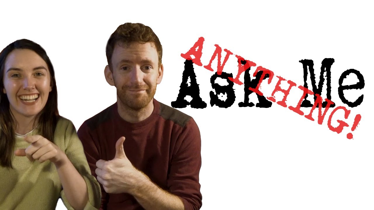 Chris Rankin: Ask Me Anything!