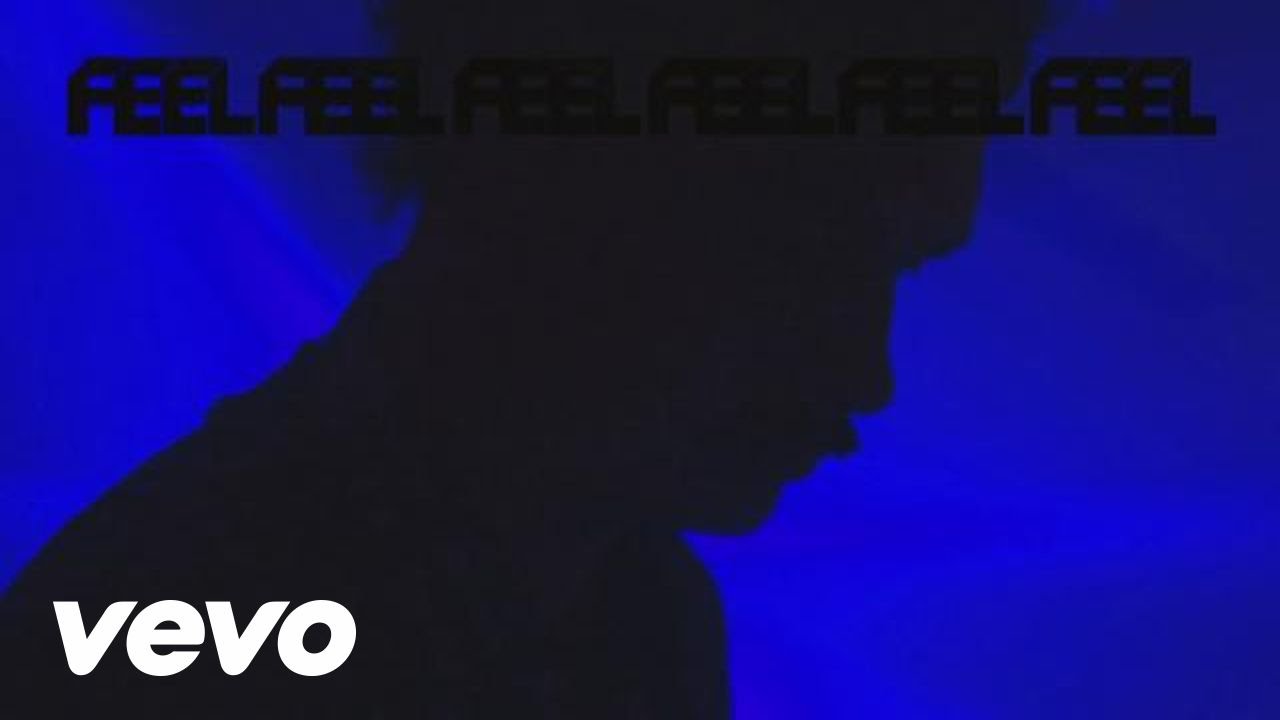 Ou Est Le Swimming Pool - Dance The Way I Feel (Armand Van Helden Club Mix)
