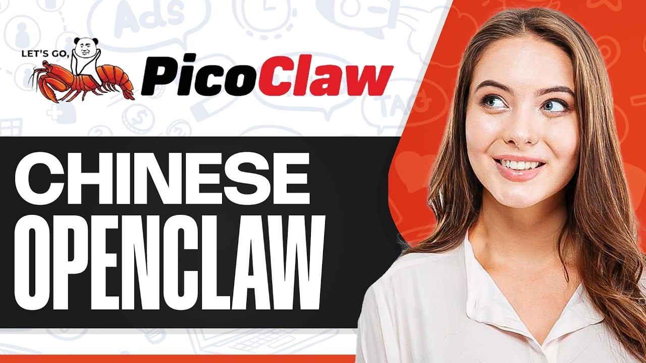 Что такое PicoClaw: узнайте о китайском OpenClaw.