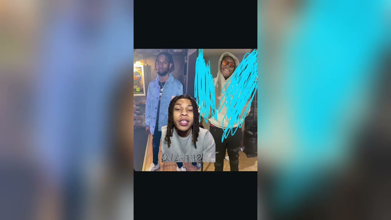 Philly drill massive gang arrested‼️