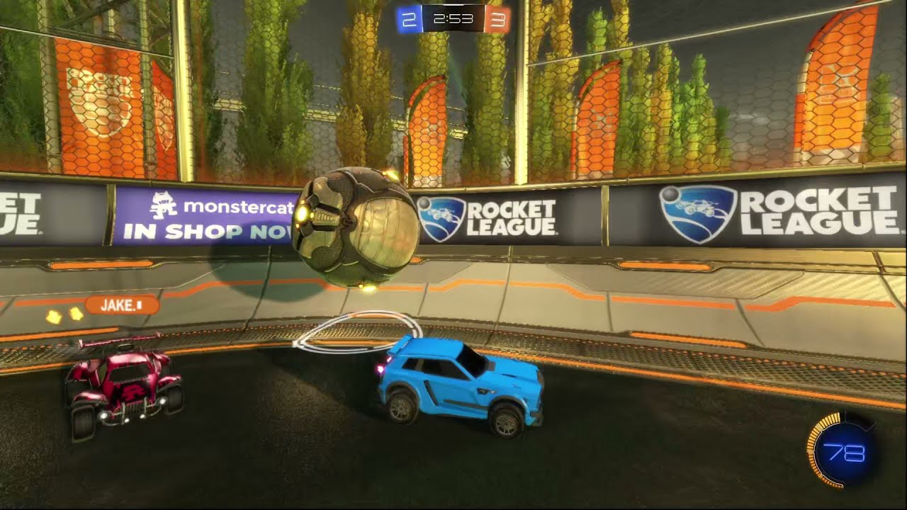 ApparentlyJack + zen vs Revezy + Jake 0  (Doubles)