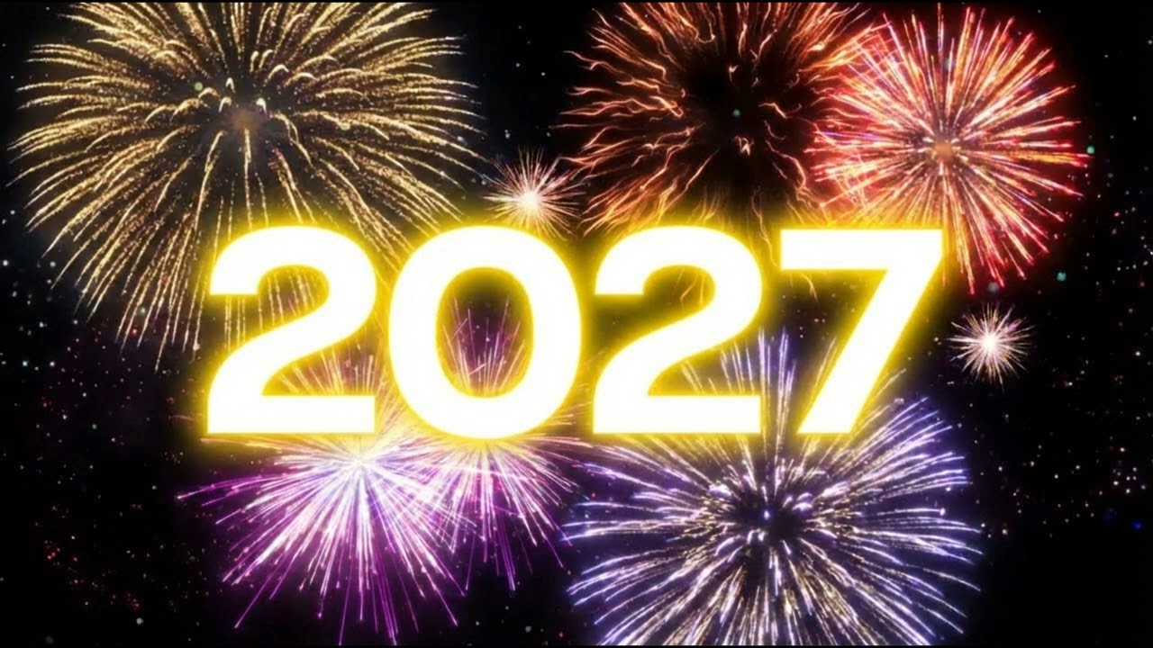 Blessed New Year 2026 🎉 Top New Year Worship Playlist | Celebrate The New Year