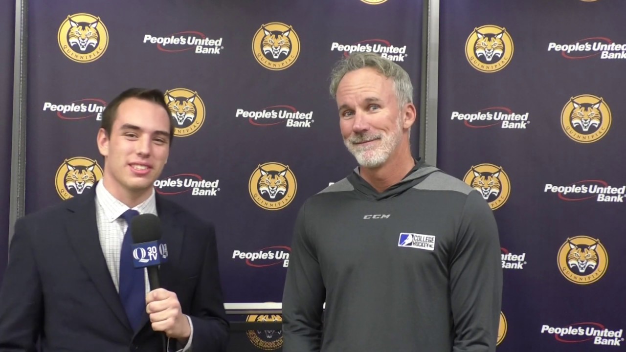 Q30 Sports Special: An Interview with ESPN's John Buccigross