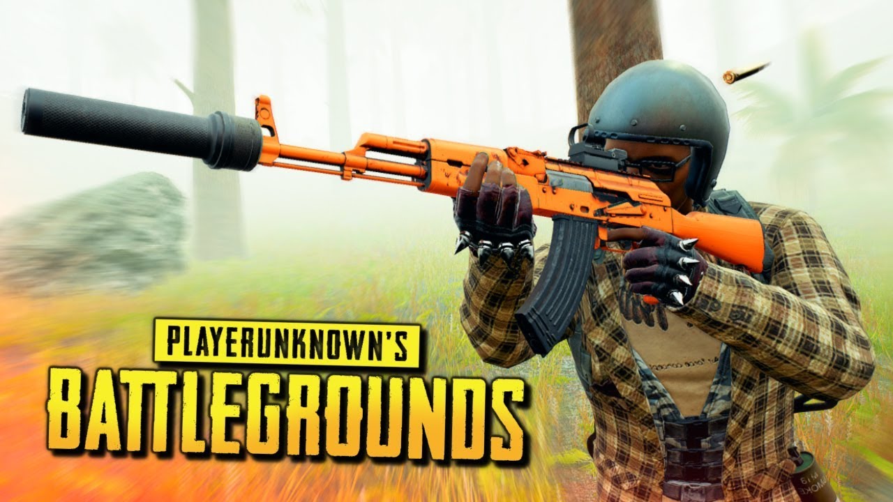 ТУМАННЫЙ АПОКАЛИПСИС! ВЫЖИВАНИЕ СРЕДИ КРЫС! PLAYERUNKNOWN'S BATTLEGROUNDS - PUBG ПРИКОЛЫ