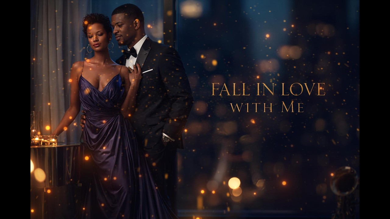 Fall In Love With Me