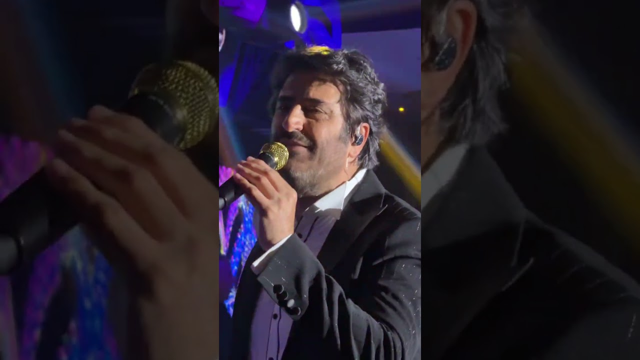 Mahsun Kırmızıg&uuml;l - Dinle - G&uuml;nay - 26.10.2024