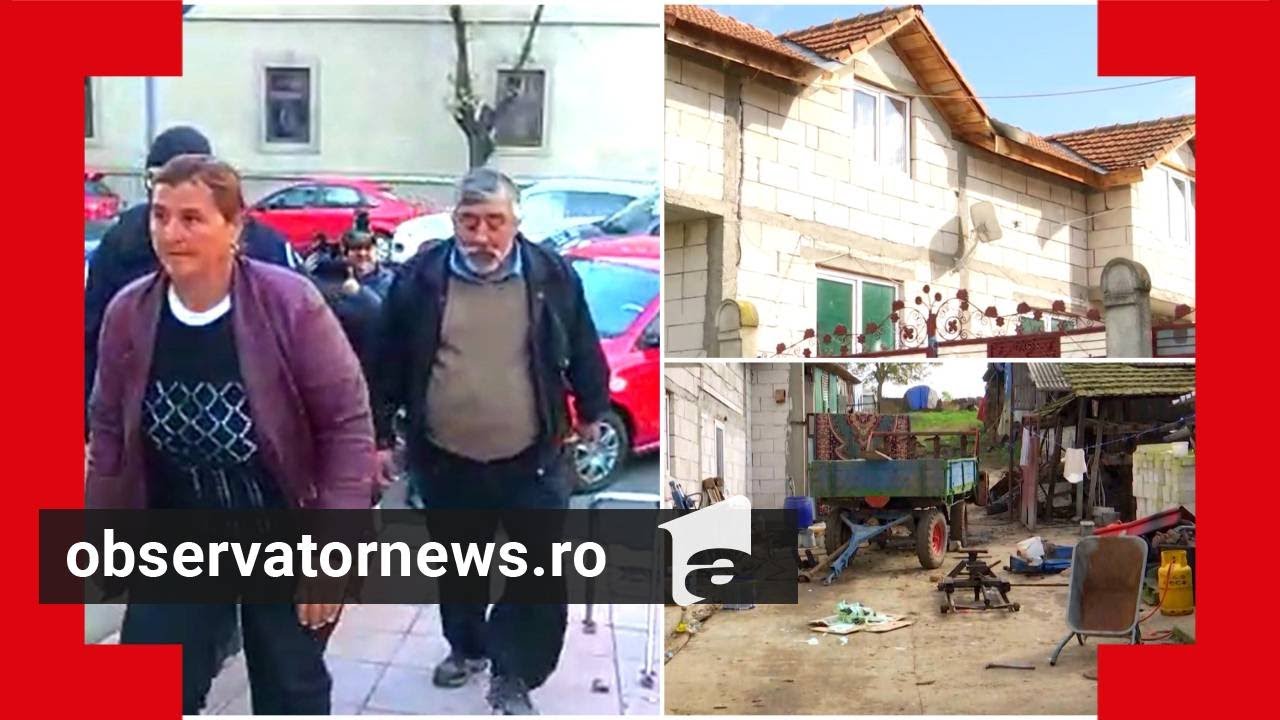 Patru minori din Timiș, transformați de o familie de asistenți maternali &icirc;n sclavi
