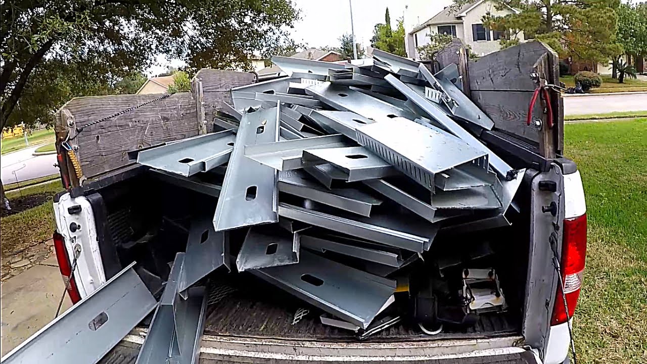 Dumpster Diving 