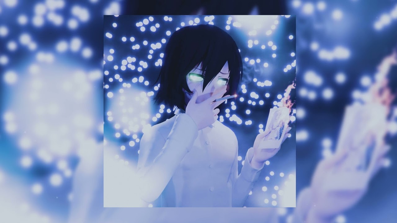 [SOLD] Hyperpop x glitchcore type beat - 