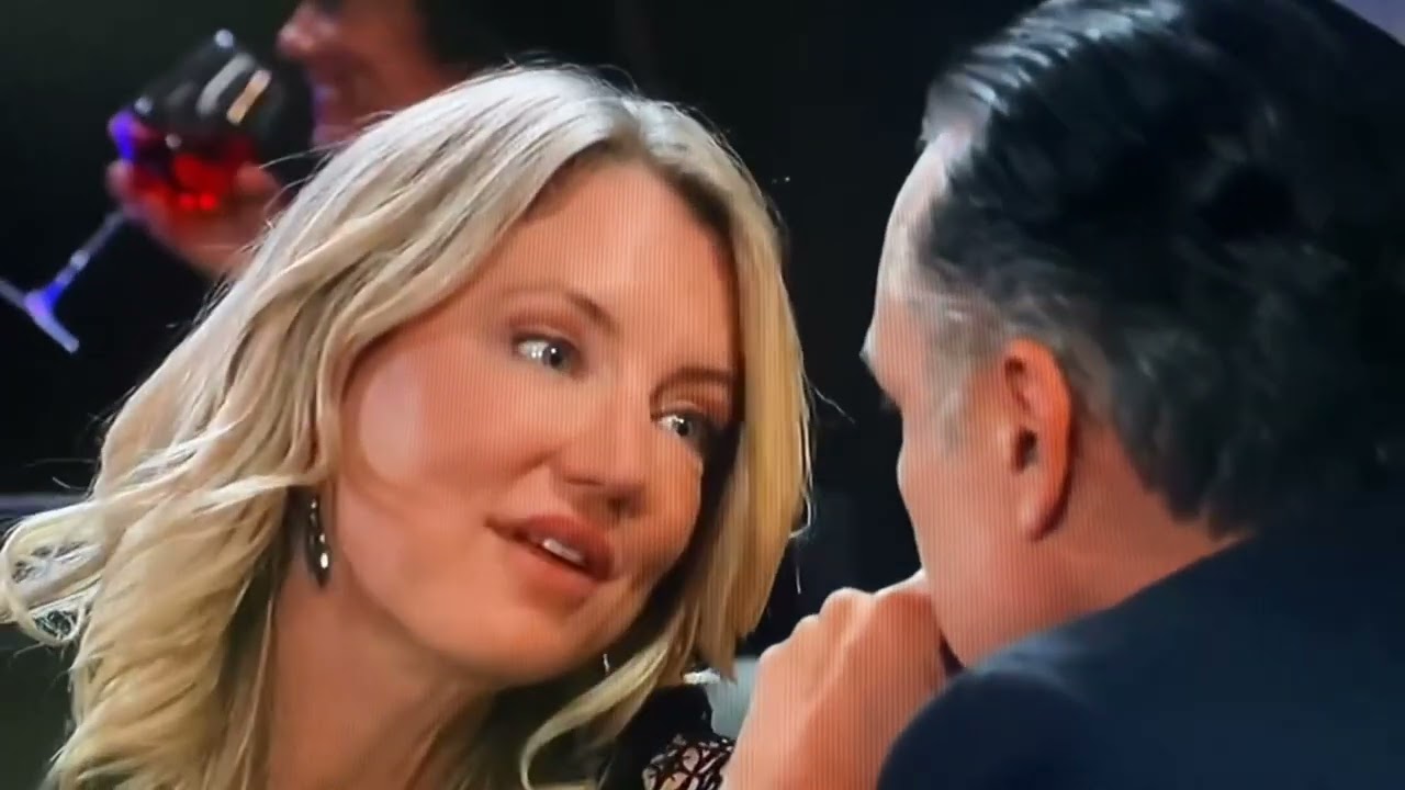 Sonny & Nina Montage Will You Marry Me?