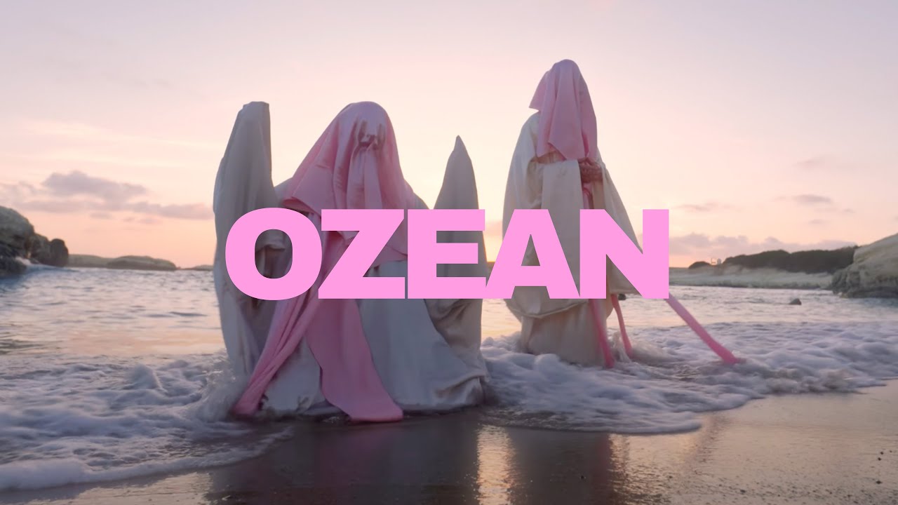 YKKE – OZEAN (prod. Classico)