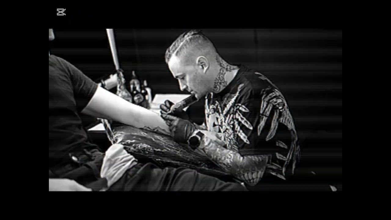WorkHouseTattoo Baksalary Piotr 