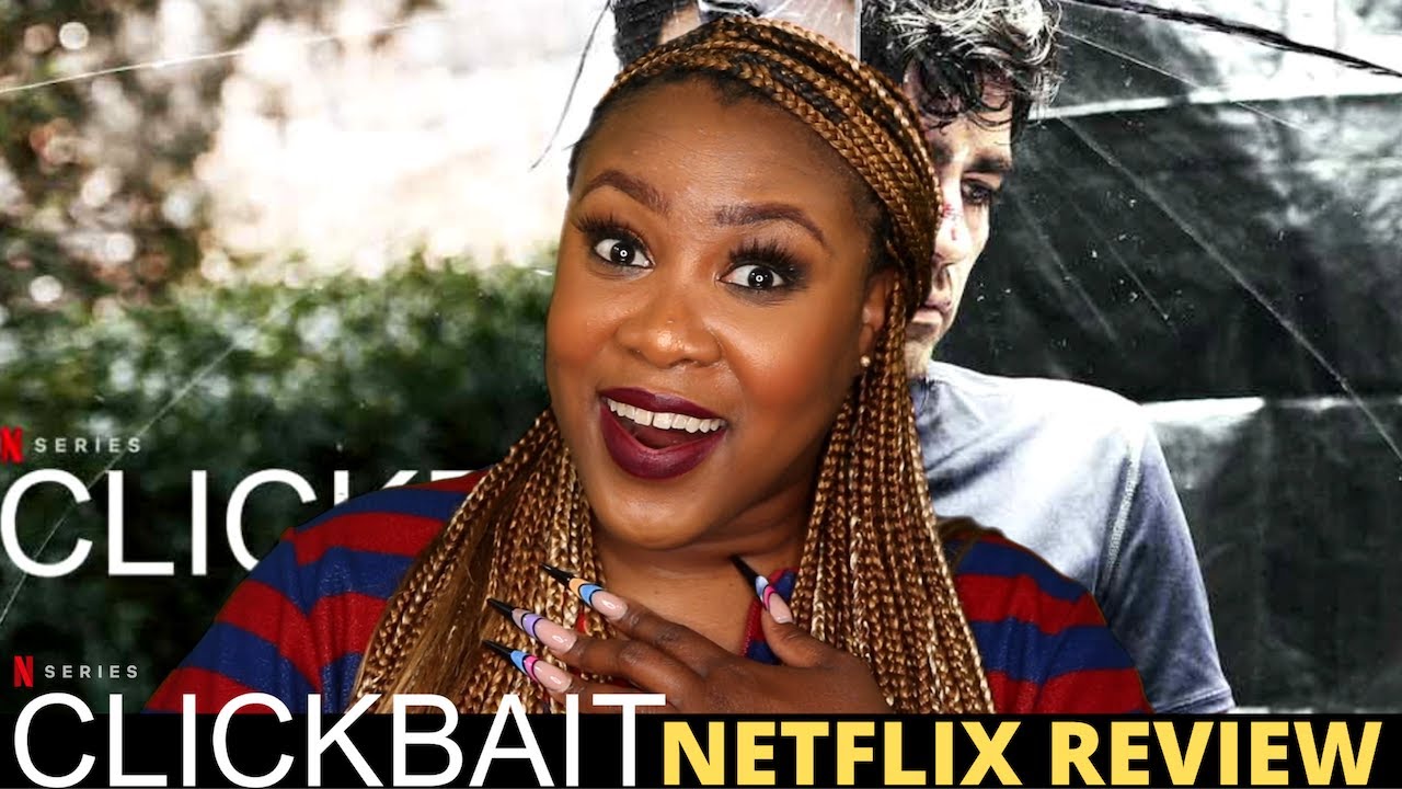 Clickbait Netflix Review