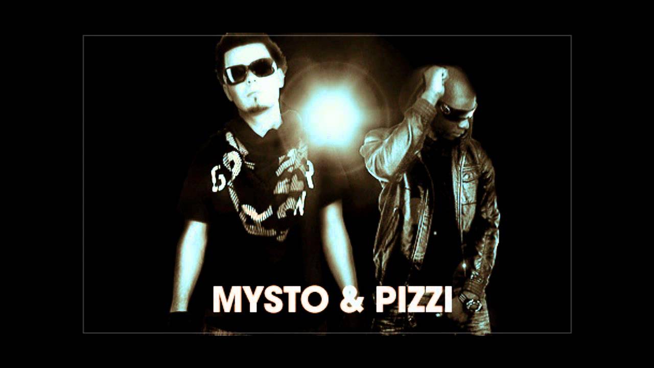 Black Eyed Peas - I Gotta Feeling (Mysto & Pizzi Mix) HD