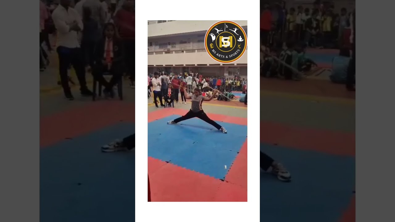 SILAMBAM NATIOANAL LEVEL MATCH DOUBLE STICK PERFORMANCE 🔥🔥🔥