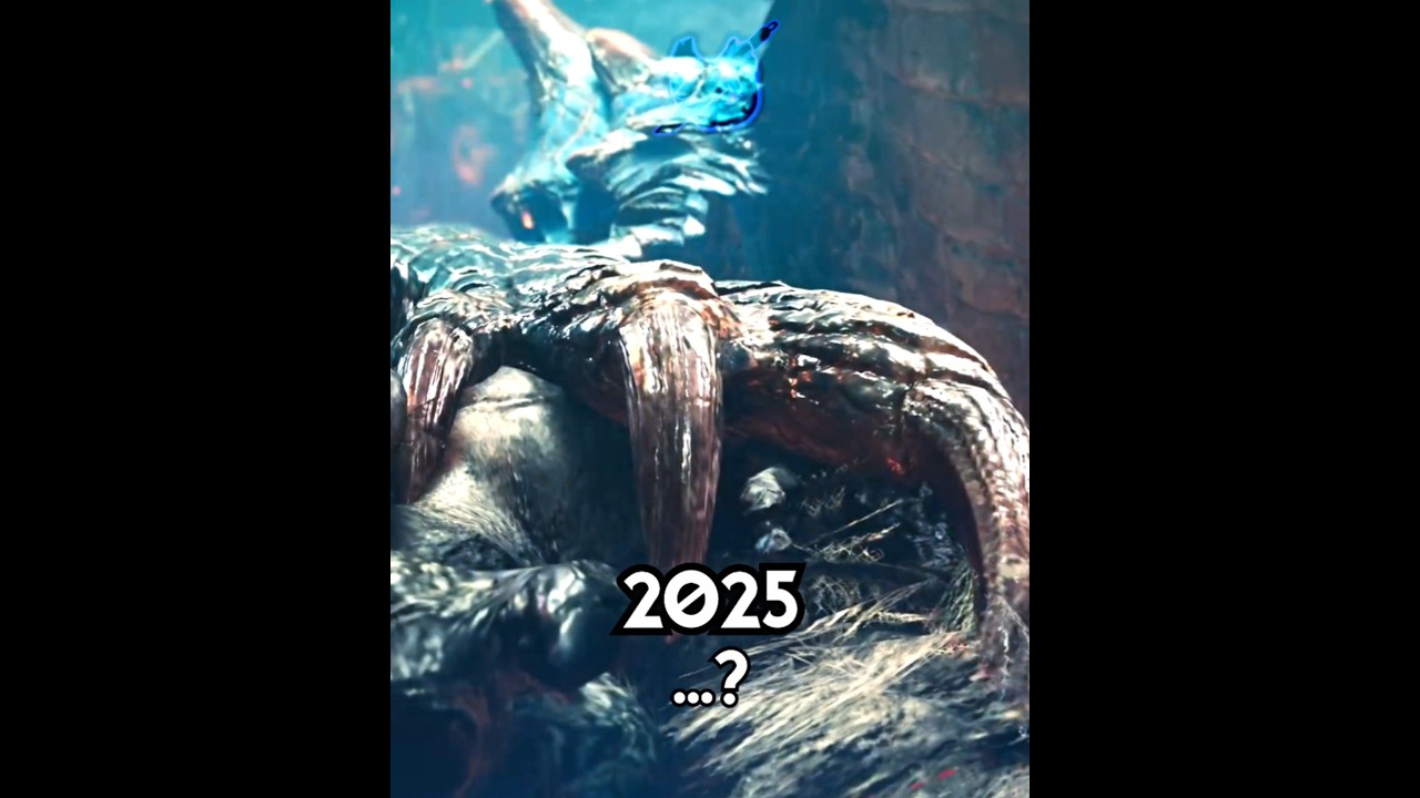 Monster Hunter Wilds Lagiacrus Edit | Monster Hunter Wilds Edit | #shorts #sunbreak #mhw #mhwilds