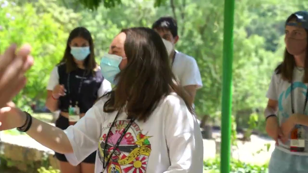 ¿Qué deseas? - Mons. Toni Vadell | Intro LTET2022