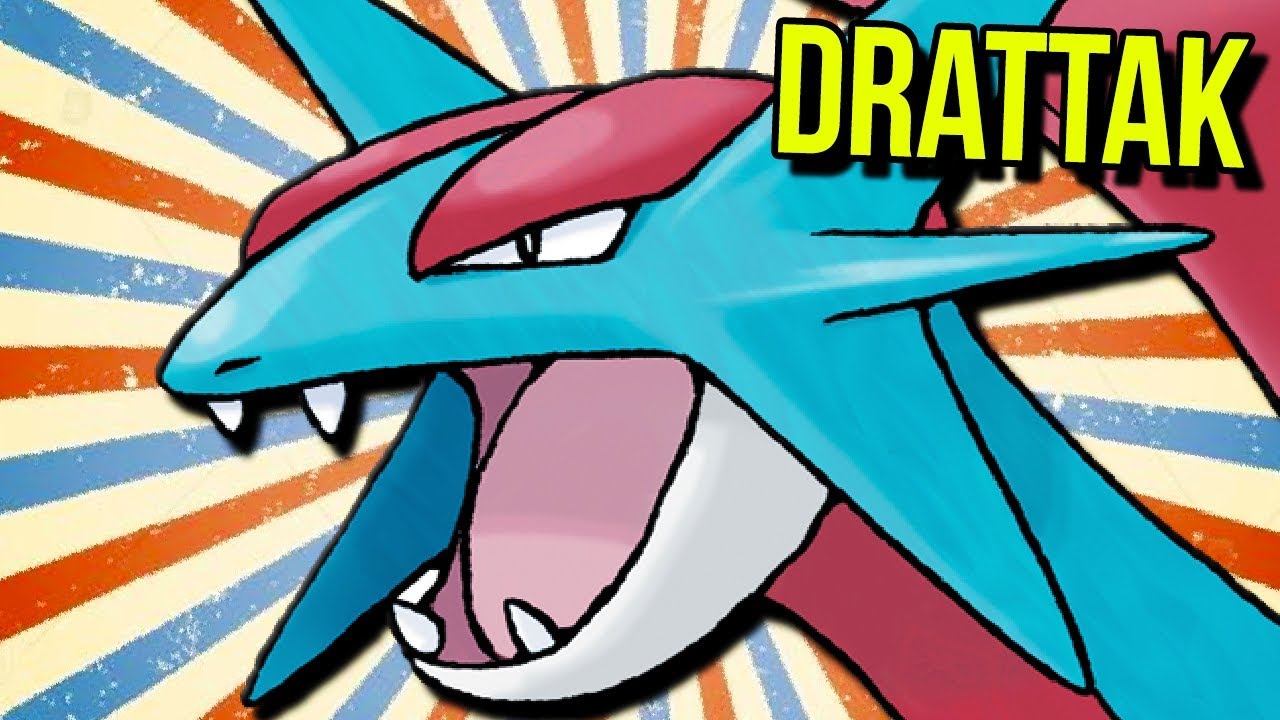HISTOIRE STRATÉGIQUE DE DRATTAK