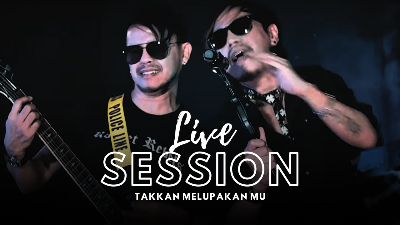 TAKKAN MELUPAKANMU #radjaband