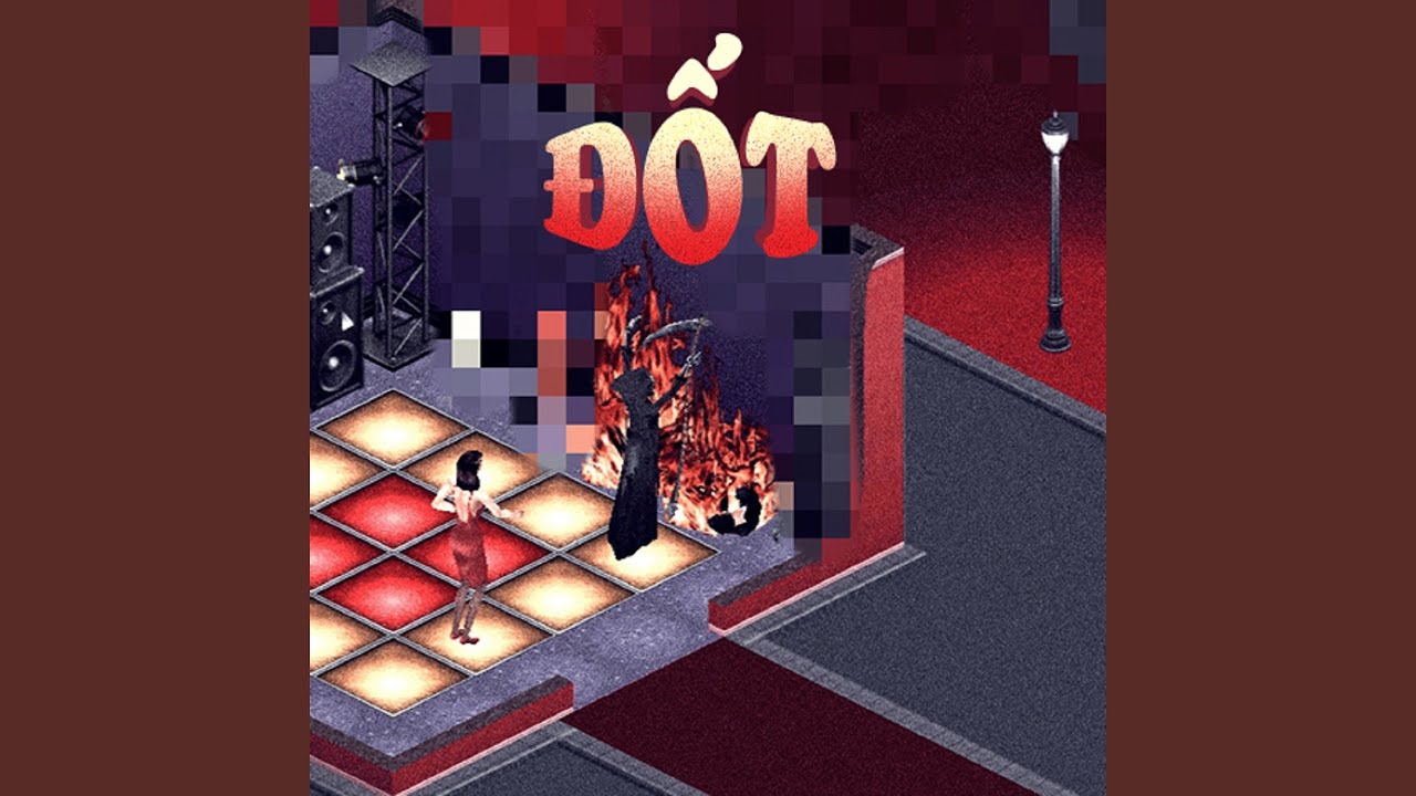 Đốt