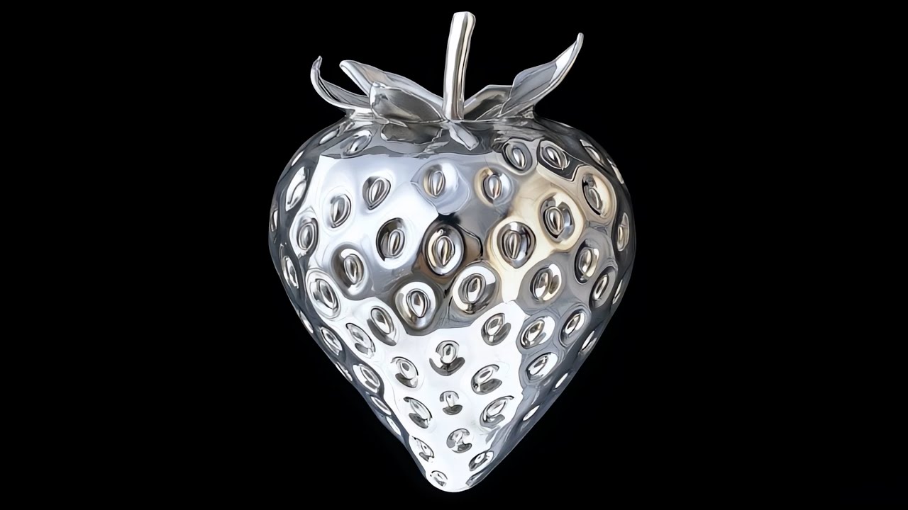 Gorgin - Concept Two