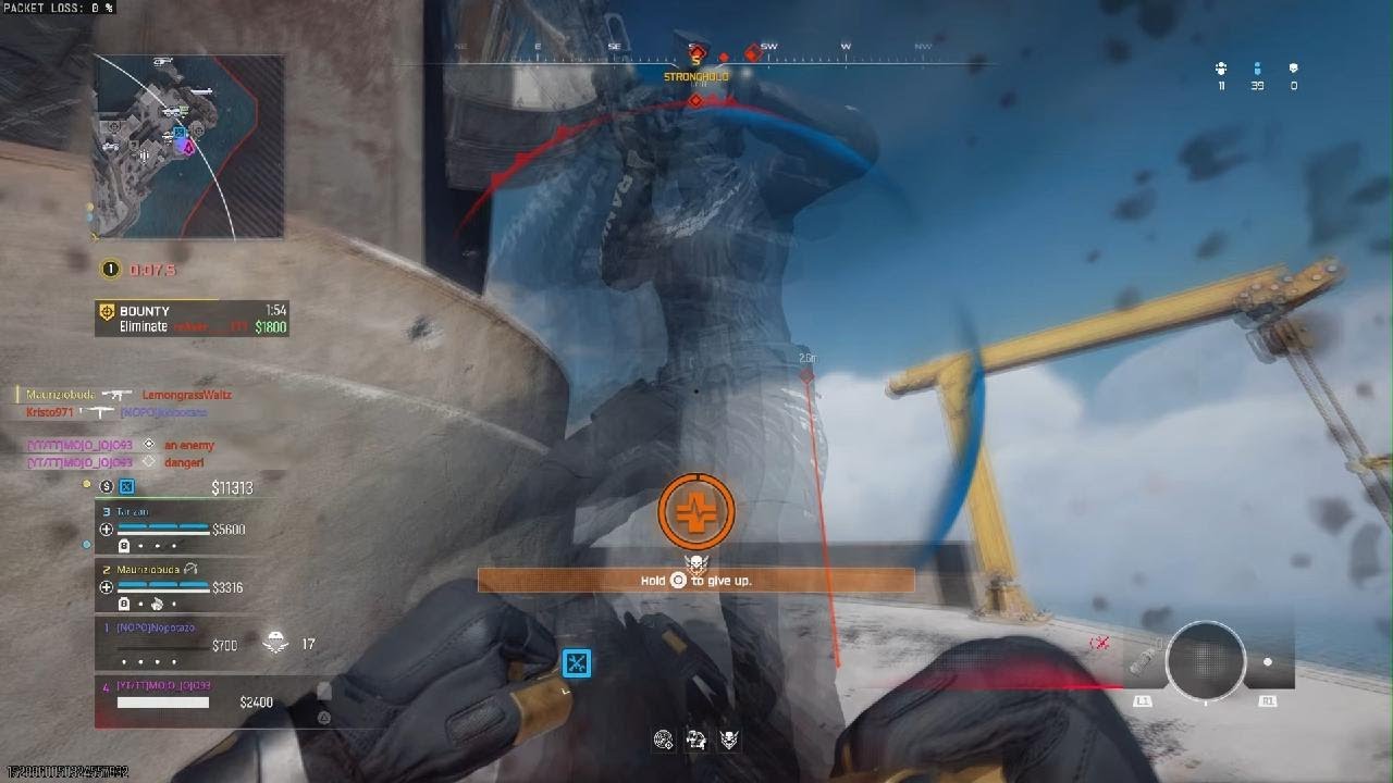 No matter how many times you're killing me. My team, still gonna catch the dubfor us.