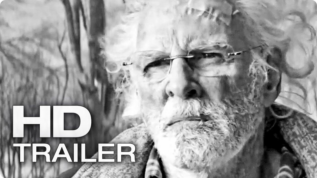 NEBRASKA Offizieller Trailer Deutsch German | 2014 Official Film [HD]