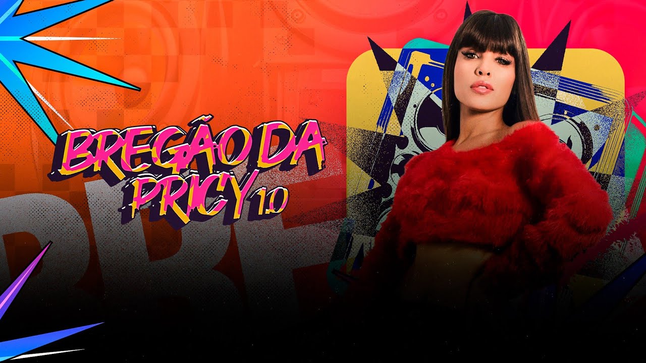 Pricy - Bregão Da Pricy 1.0 
