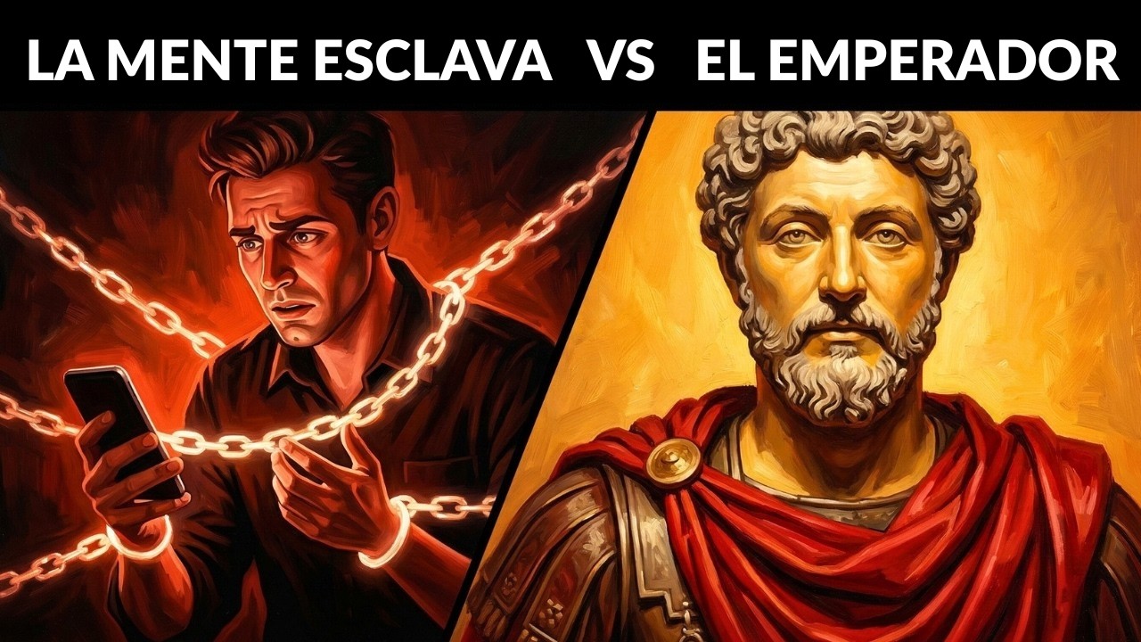 Marco Aurelio El arte de conseguir lo que quieres