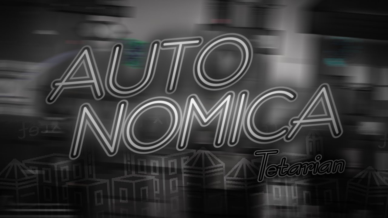 AUTONOMICA - Extreme Demon Showcase