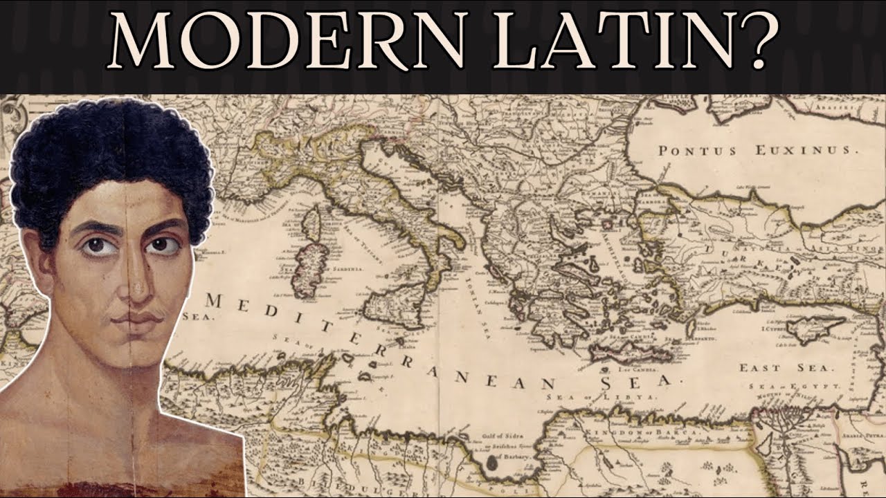 Which Romance Language Is Closest to Latin? 60 Seconds History