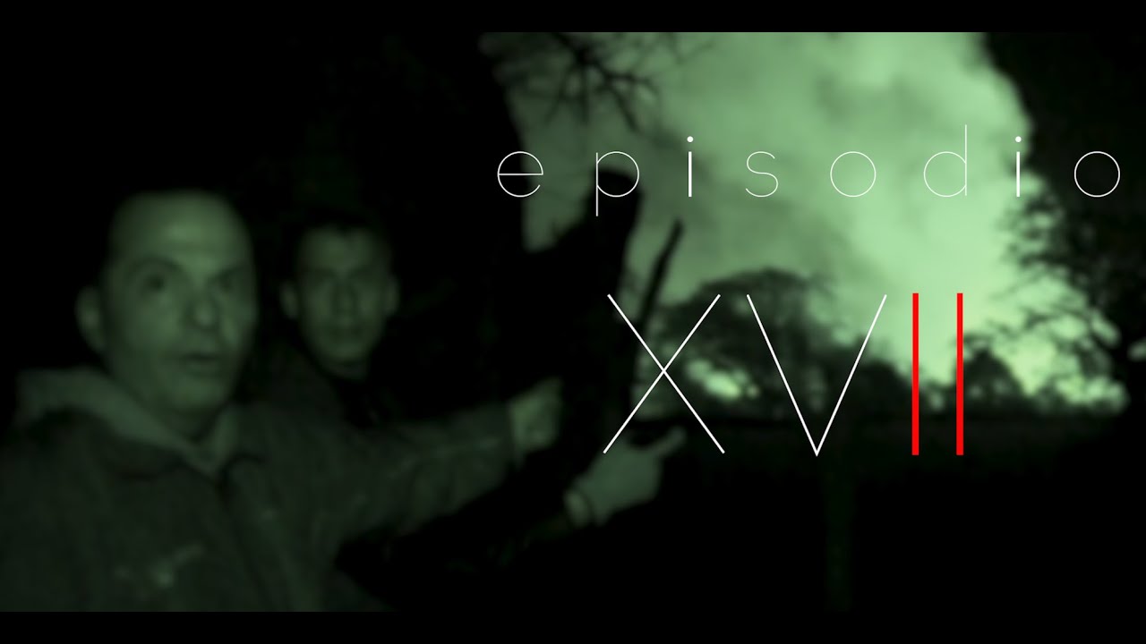 PROGRAMA COMPLETO EPISODIO XVII EL ORIGEN ( 17 ) 16 DE MAYO DEL 2021.