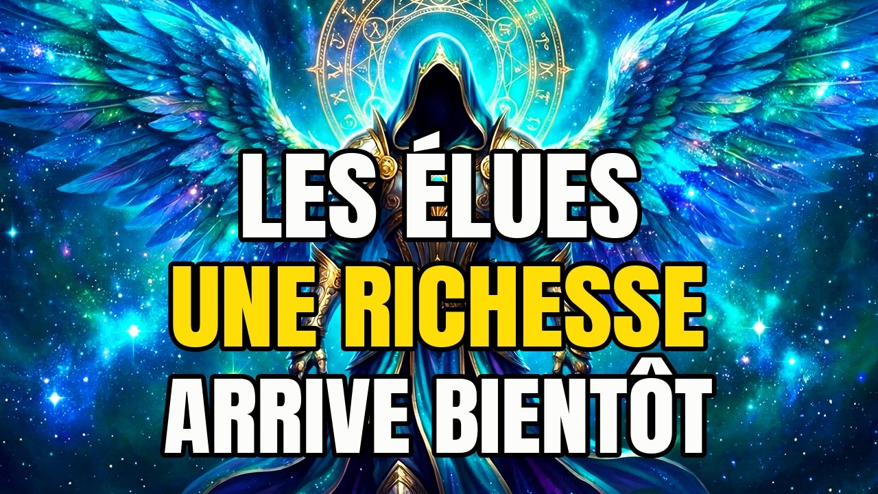 Les élues : vous devriez vous préparer à devenir soudainement riches