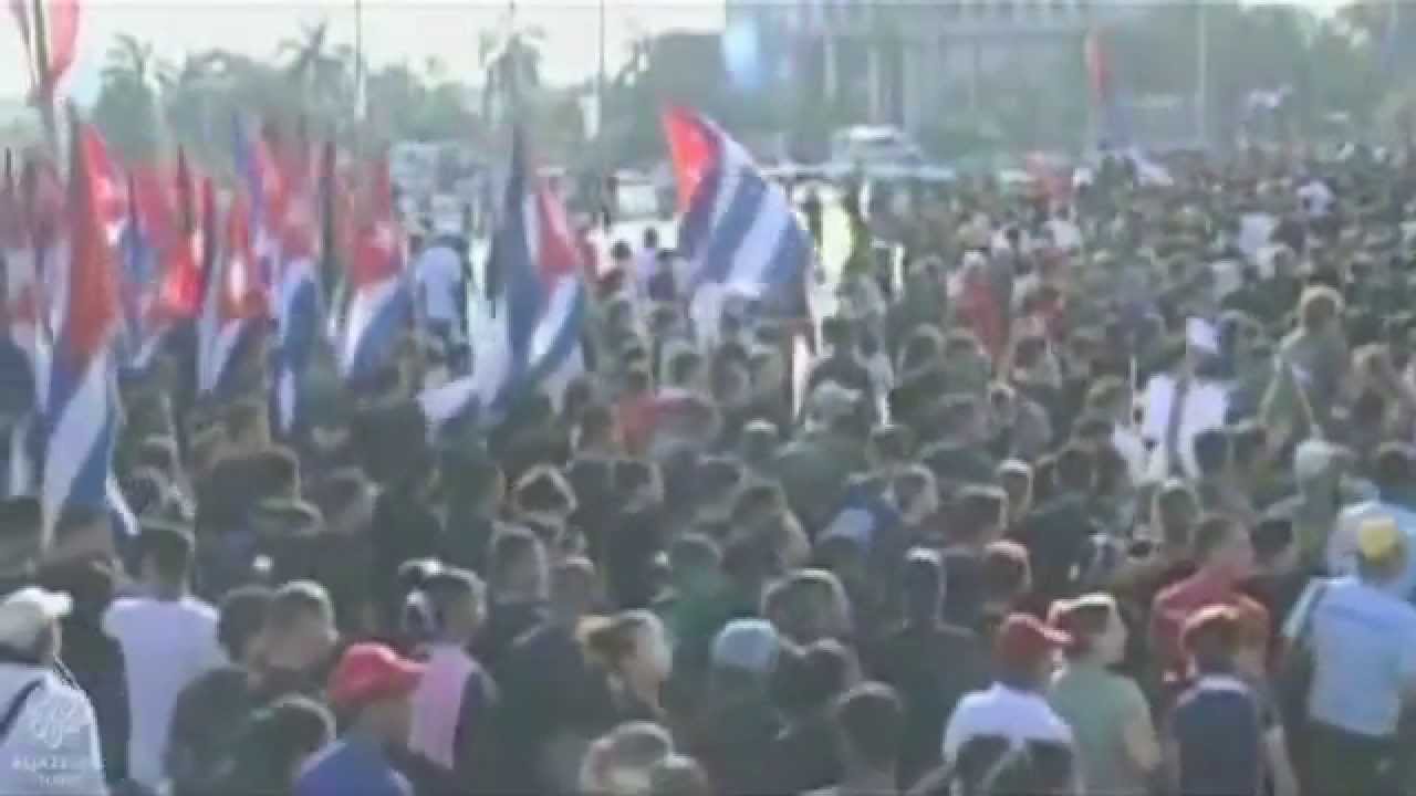 Bayrakların Tarihi - Küba