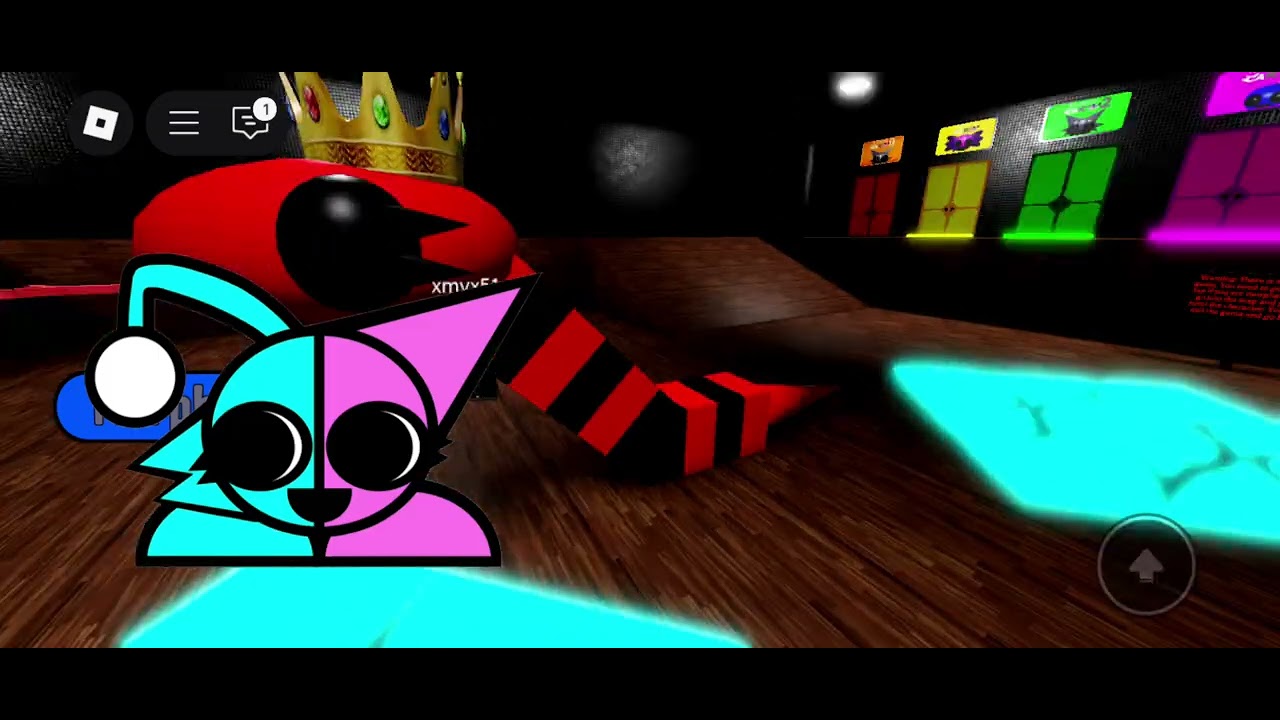 Petworld of catcat Rp part 2 