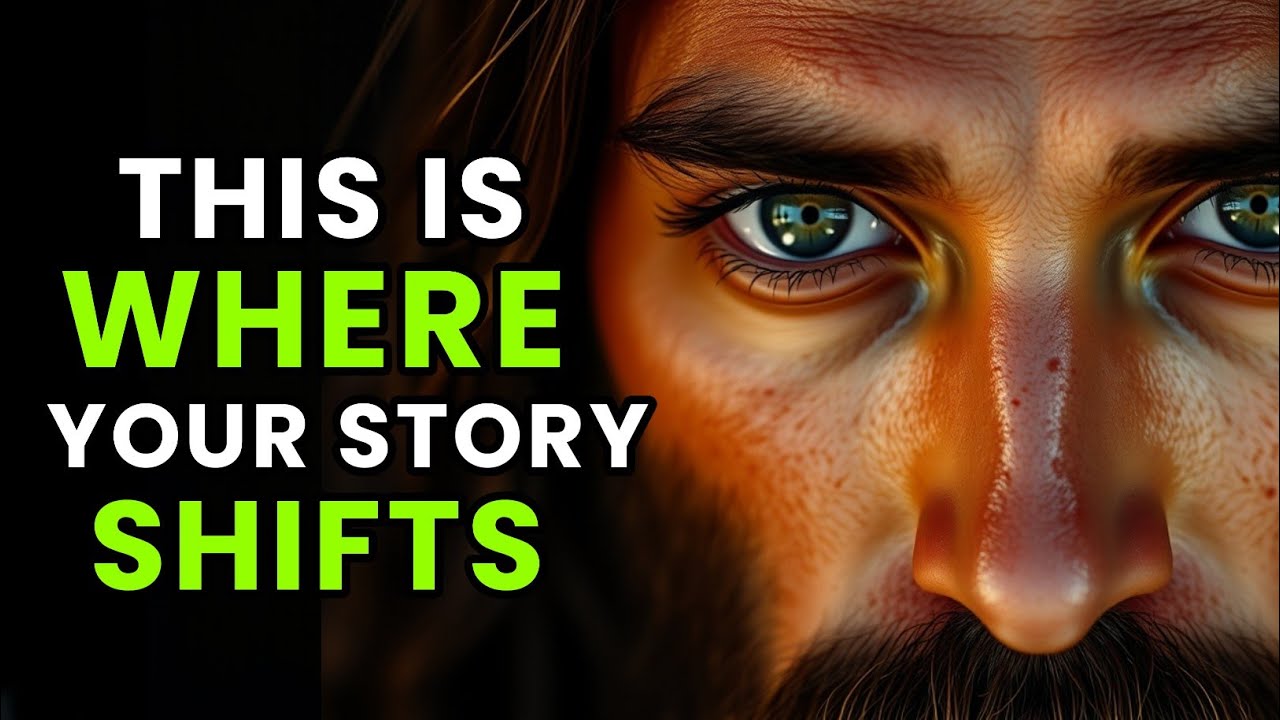 🔴 GOD SAID THIS IS WHERE YOUR STORY SHIFTS