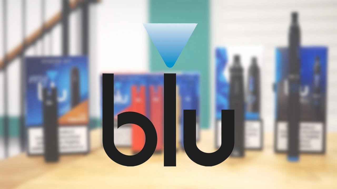 blu at Evapo