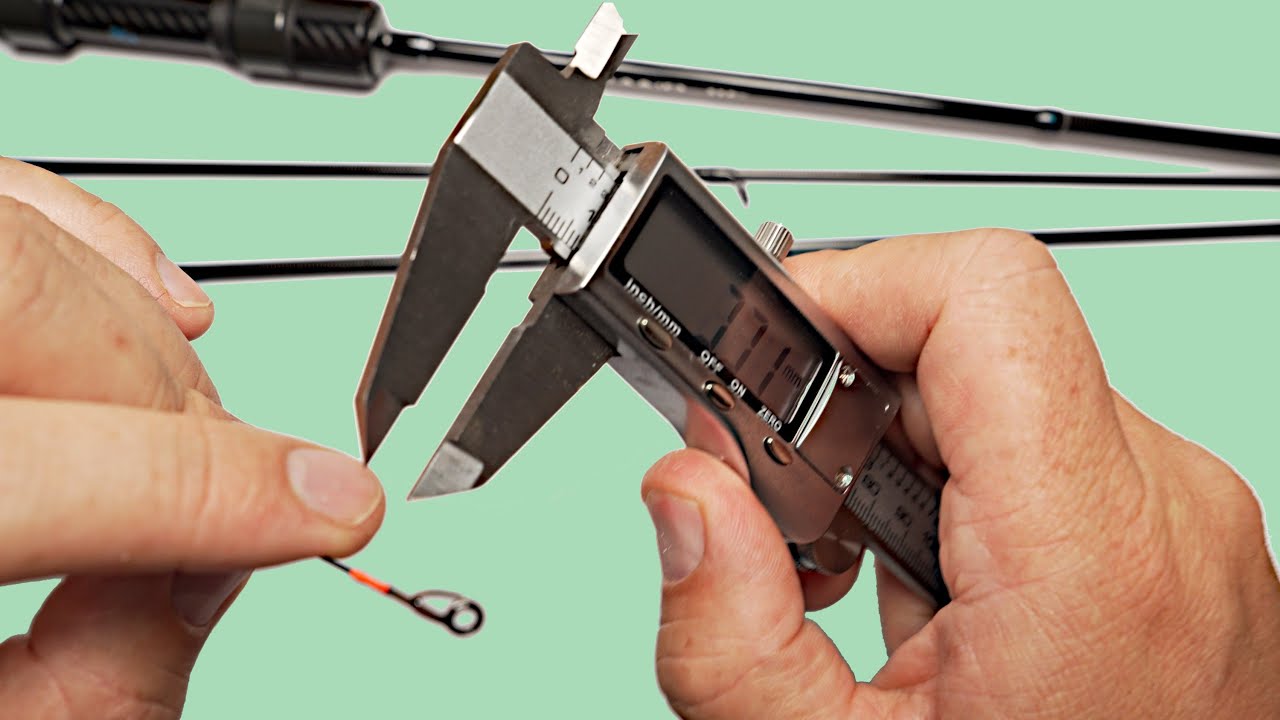 Super Ultra Light lure fishing rod! Mifine Nano Jig Travel review