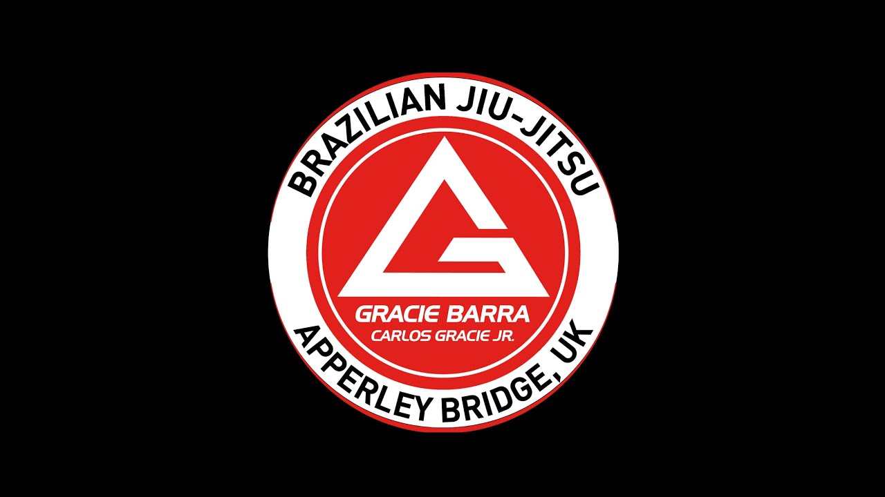 Gracie Barra Apperley Bridge - Q & A with Head Instructor Khalil & Professor Lewis