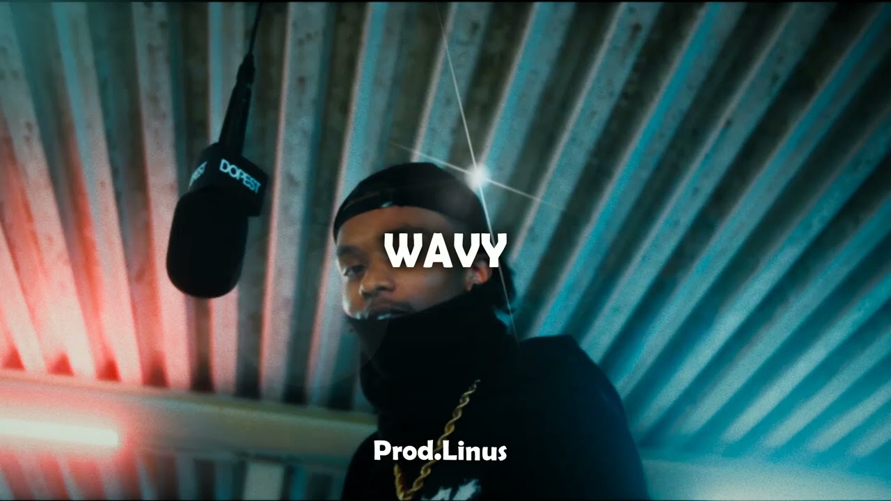 [FREE] DIZZY X EINÁR Type Beat 
