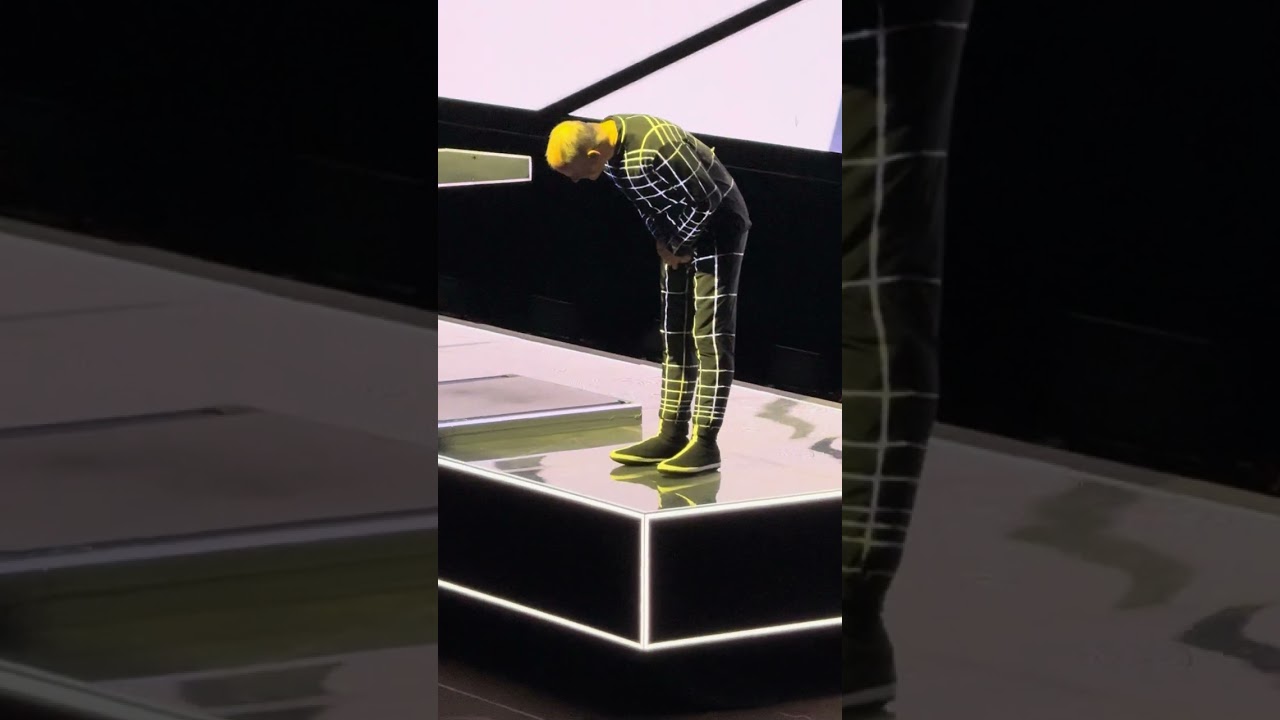 Kraftwerk - Music Non Stop / Tecno Pop - I KB Hallen 24-11-2025
