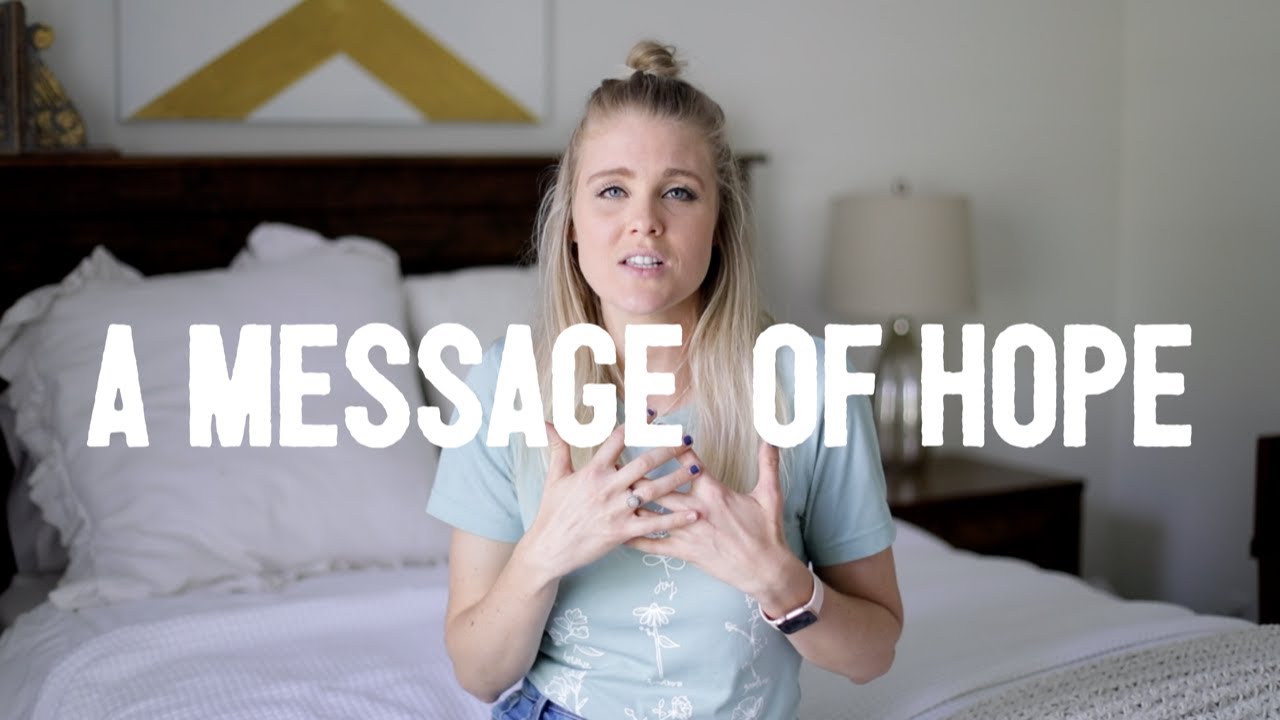 To the Girl Feeling Weary, Worthless, and Unwanted | Girl Defined