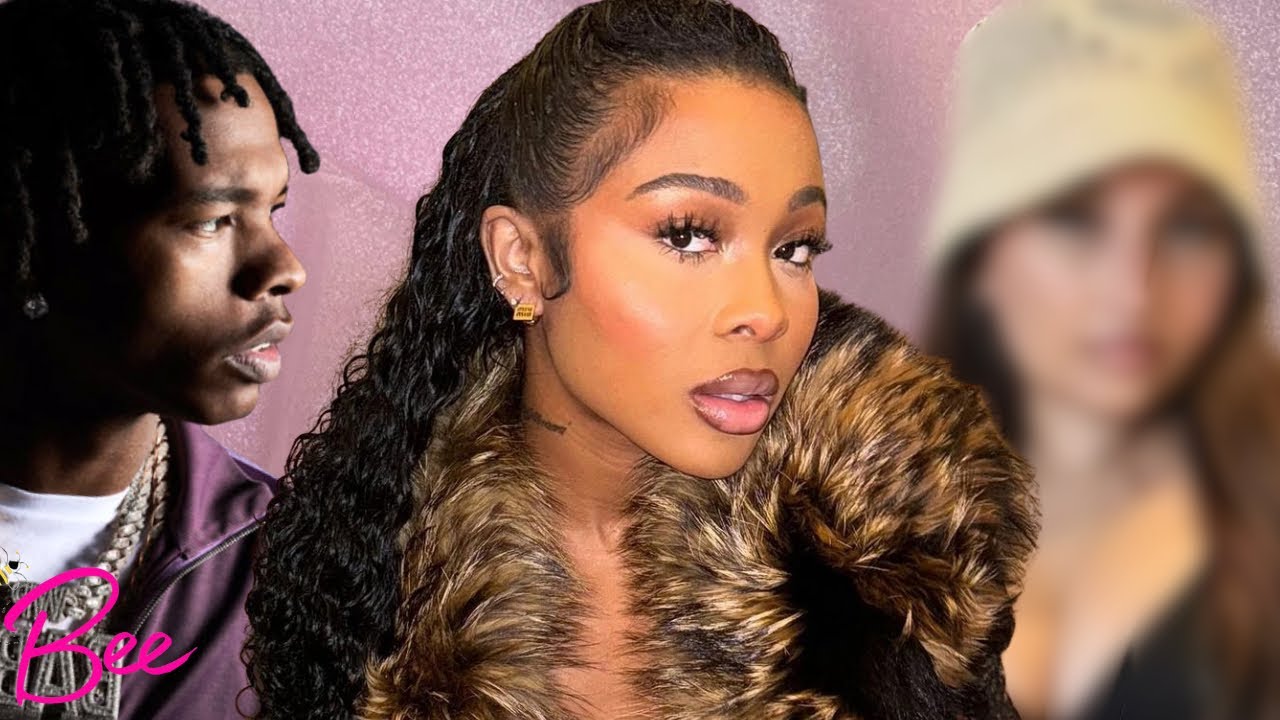 Lil’ Baby’s GF shades tf out of Jayda⁉️ | Jayda called out for allowing son to get 🅱️ullied