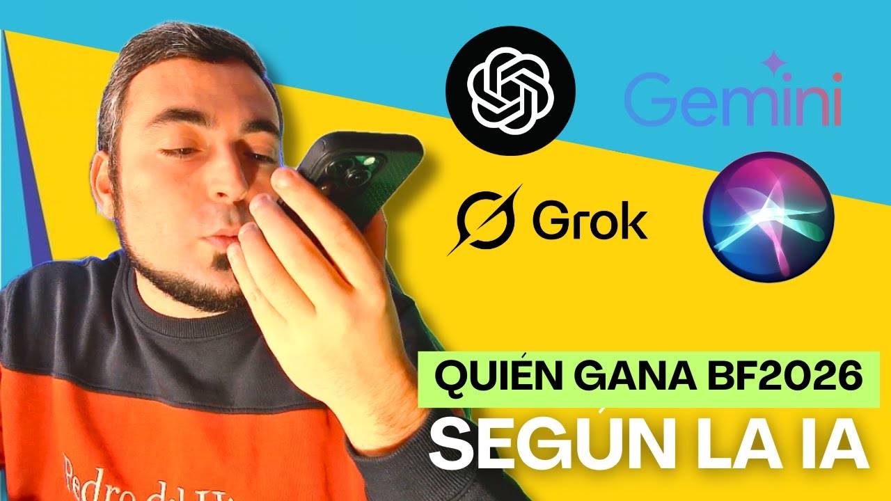 ¿Quién GANA Benidorm Fest 2026 según la IA?